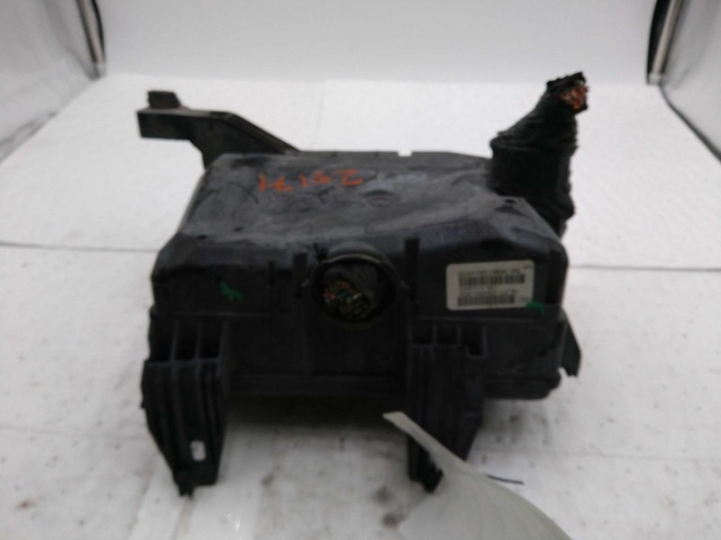 2017 Ford F150 OEM Fuse Box HL3Z12A581AM Red 120K Miles Warranty Included