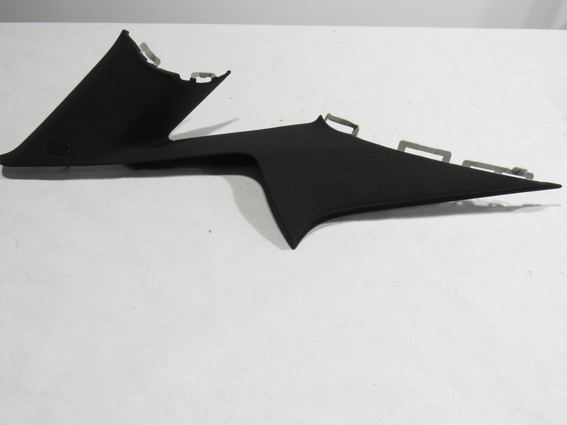 20-23 Mercedes GLE 53 C167 2021 Rear Left Driver C Pillar Cover Panel Trim :M