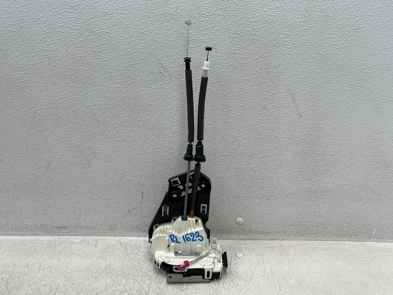 18 19 20 21 Jeep Wrangler Rear Left Driver Door Lock Latch Actuator 1623 OEM