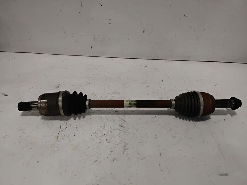 Driver Axle Shaft Front 2.0L Naturally Aspirated Fits 21-24 ELANTRA 3563090