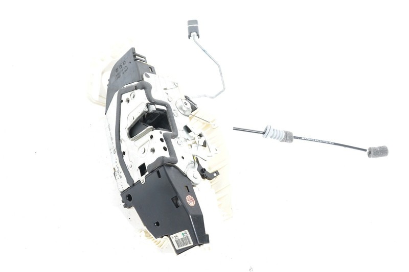 07 08 09 MERCEDES-BENZ S550 W221 FRONT LEFT DRIVER SIDE DOOR LOCK ACTUATOR OEM