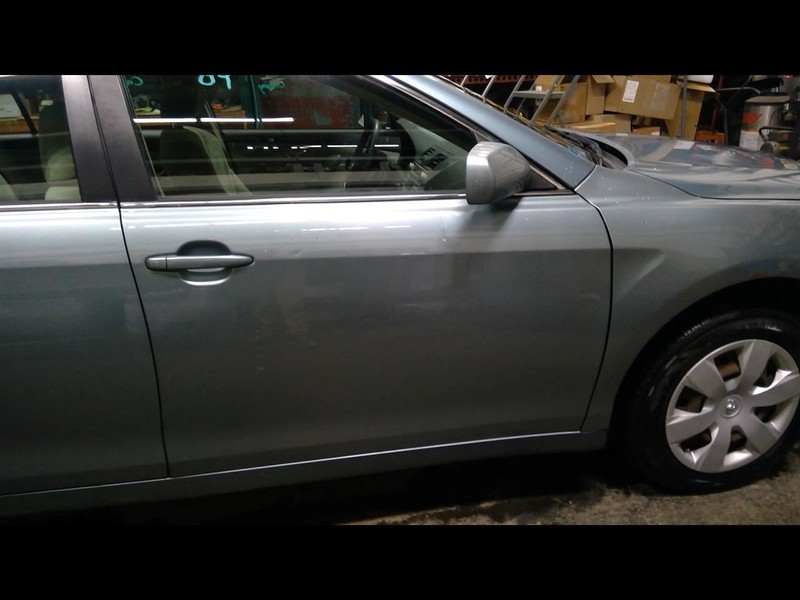 Passenger Front Door Electric Windows Fits 07-11 CAMRY 1697111