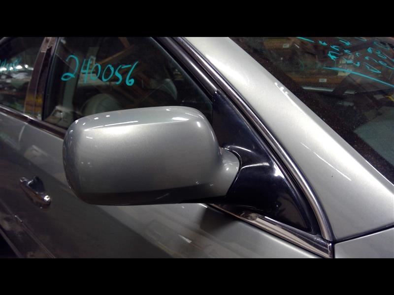 Passenger Side View Mirror Power Heated Fits 06-08 LUCERNE 1302615