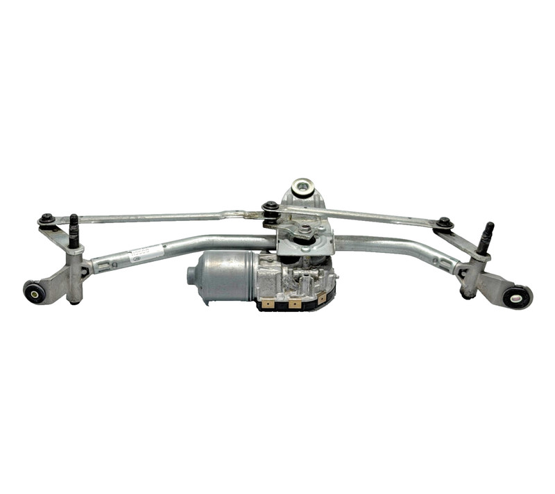 π 2011-2018 BMW X3 F25 X4 F26 FRONT WINDSHIELD GLASS WIPER LINKAGE W/ MOTOR OEM