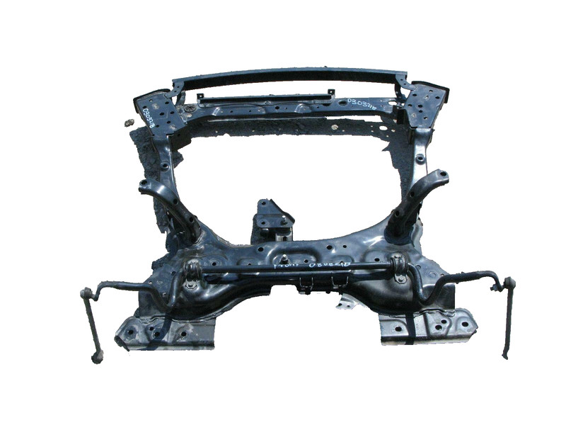 3K 2020-2024 NISSAN VERSA FRONT SUSPENSION ENGINE CRADDLE FRAME (LOCAL PICK UP)