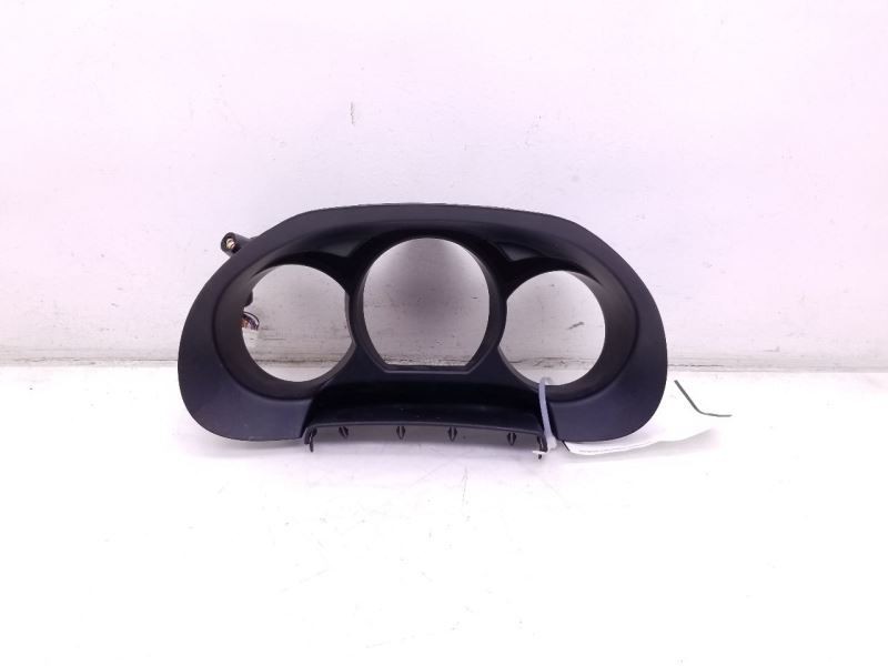 2006 LEXUS GS300 SPEEDOMETER DASH BEZEL ASSEMBLY