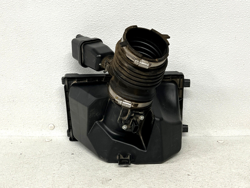 ⭐2017-2020 INFINITI QX60 3.5L ENGINE AIR INTAKE FILTER BOX DUCT HOSE OEM LOT2547
