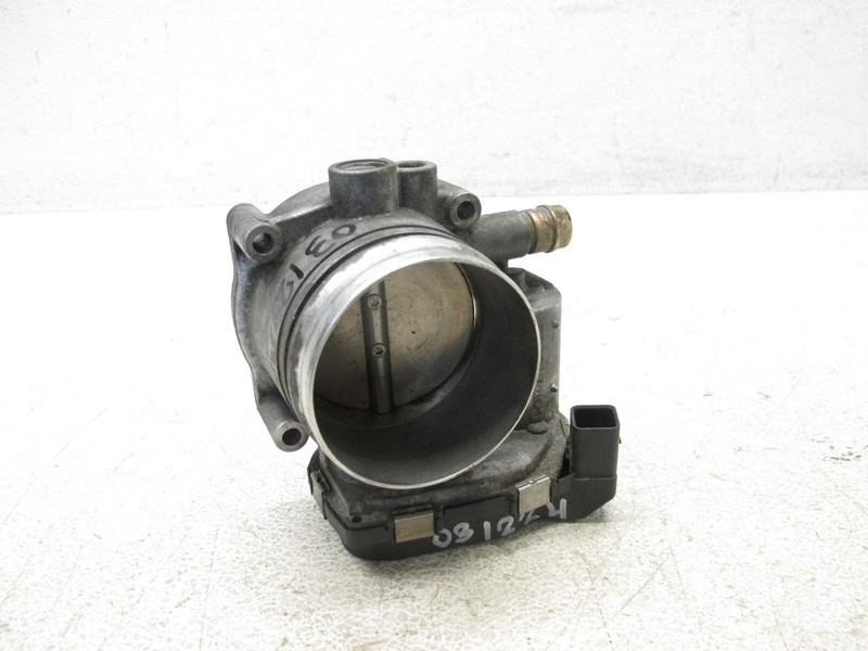 10-20 BMW F10 F01 535i GT 740Li 335i X1 X3 X4 X5 X6 3.0T THROTTLE BODY OEM 03122