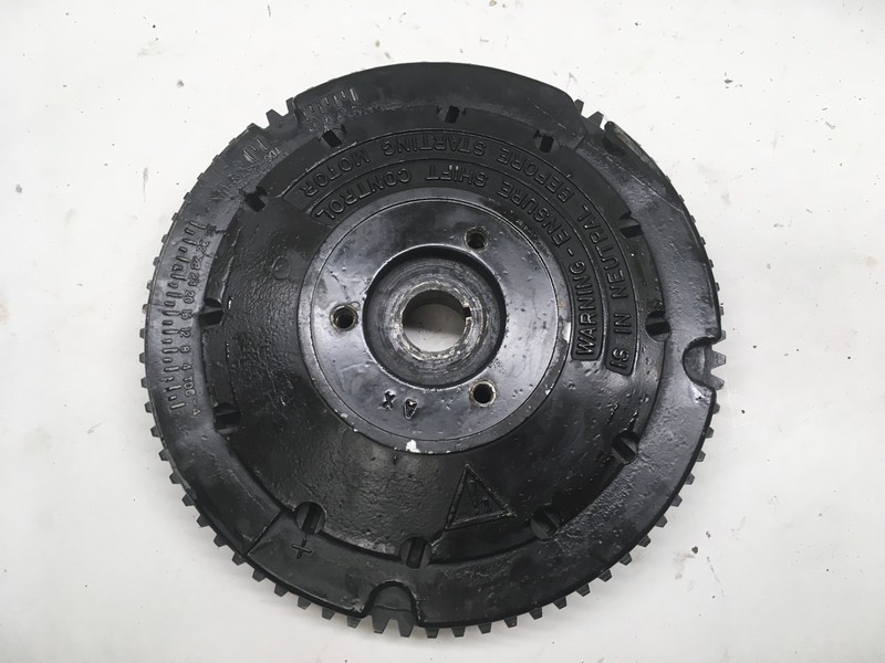 WA4 Johnson Evinrude Flywheel 583222 583223 1986-1998 50 60-75HP