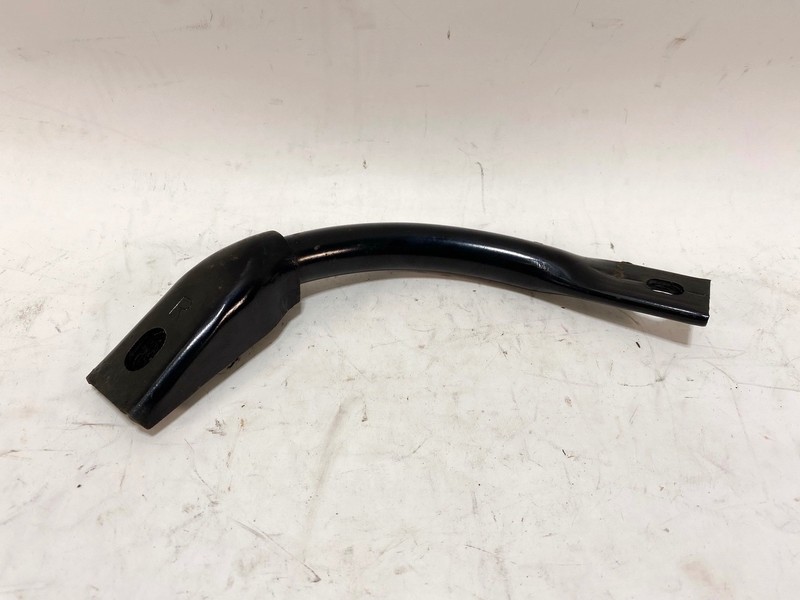 17-20 JAGUAR F-PACE REAR RIGHT PASS SIDE FLOOR BRACE REINFORCEMENT BRACKET OEM