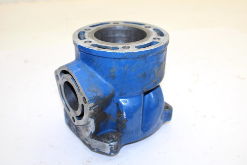 92 Polaris SL650 OEM Blue Cylinder Jug 3240053 JP1
