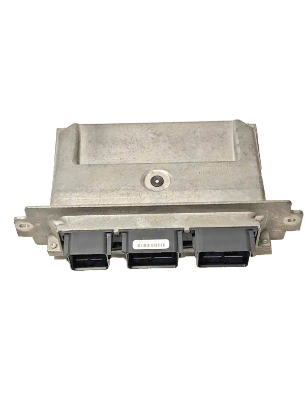 2012 Fusion 2.5L Engine Electronic Control Module Part# AE5A12A650FKB
