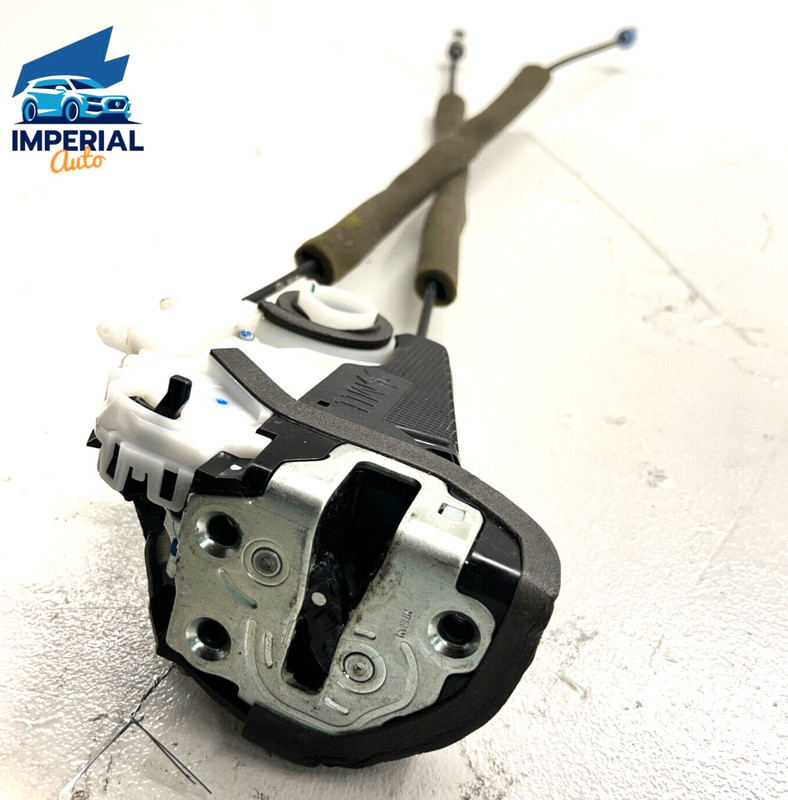2016 - 2021 HONDA PILOT REAR RIGHT PASSENGER SIDE DOOR LOCK LATCH ACTUATOR OEM