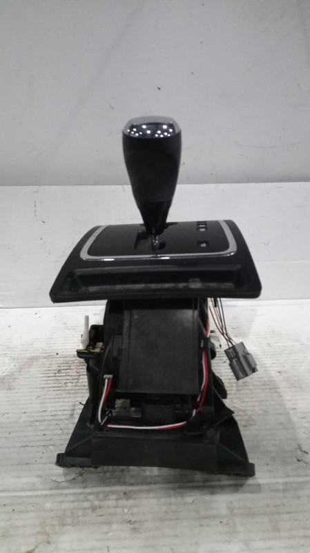 Used Manual Transmission Shifter Assembly fits: 2016 Jeep PatriotGrade A