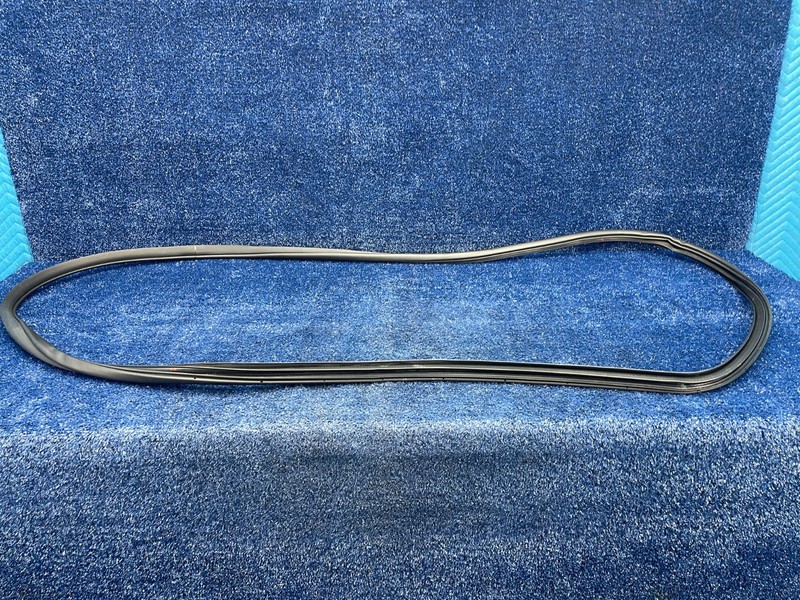 2025-2026 RAM 1500 Rear Left Driver Side Door Weatherstrip Seal OEM