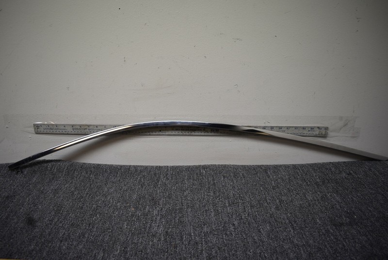2014-2018 INFINITI Q50 FRONT DOOR MOLDING FACTORY OEM