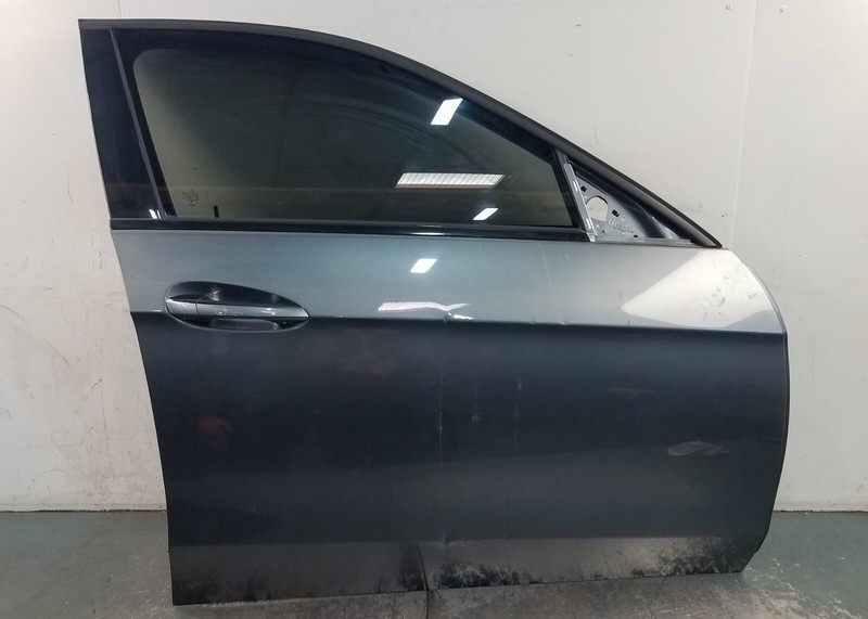 2016 Mercedes AMG E 63 S Right Front Passenger Door -* #8042 A8