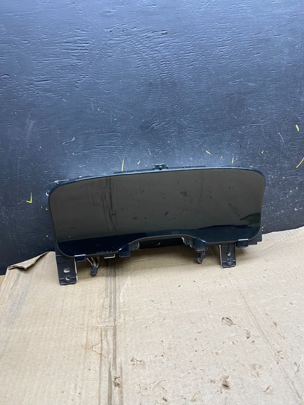 2004 Lincoln Navigator Speedometer Gauge Cluster x5953 DG