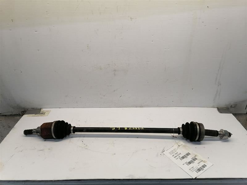Axle Shaft Rear Axle AWD Fits 17-20 QASHQAI 1140414