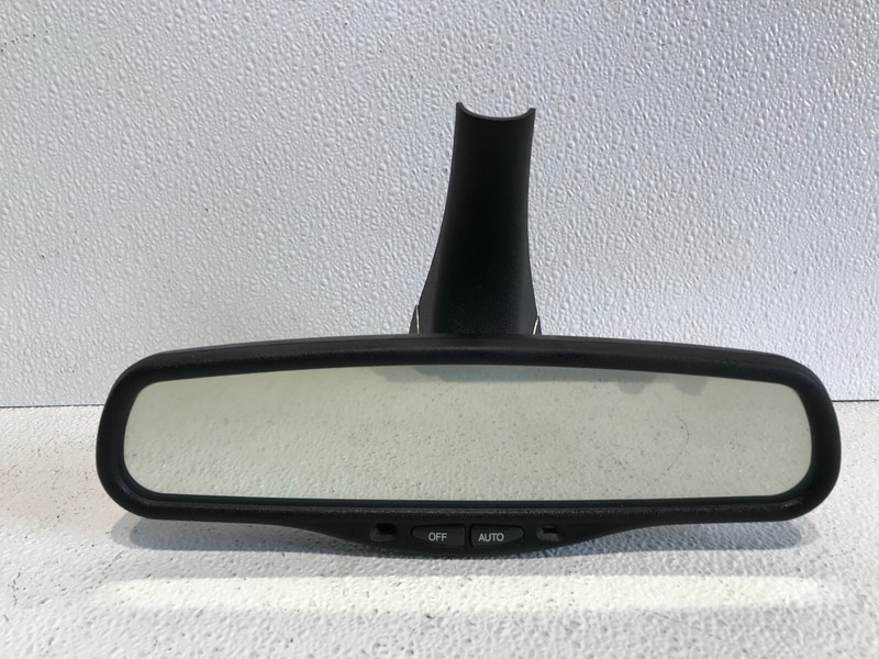 03-08 Jaguar S-Type S Type Rear View Interior Mirror OEM IE11015612