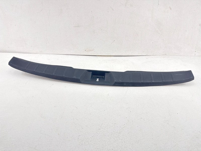 2019-2024 SUBARU FORESTER REAR TRUNK SILL SCUFF PLATE RIM COVER PANEL OEM