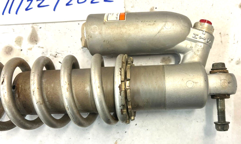 Yamaha Motorcycle YZ250F Rear Shock 5SG-22210-00-00