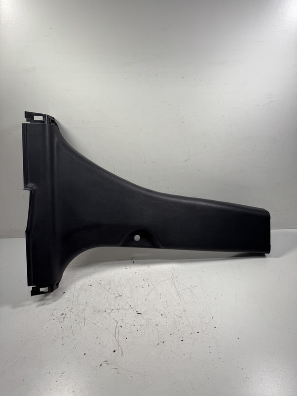 07-011 Honda CR-V Right Lower Centre Pillar Trim Blue 84121-SWA-A02ZB OEM