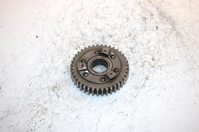 02 Arctic Cat Bearcat Wide Track Oem 40T Reverse Gear 0702-394 SAS13