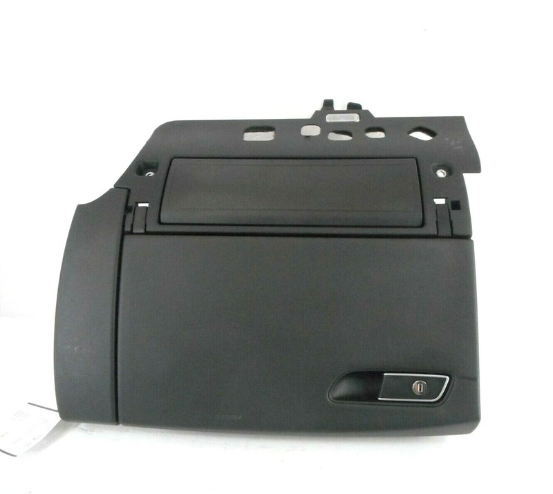 11-18 Audi A8L Quattro Glove Box Glovebox Storage Compartment OEM