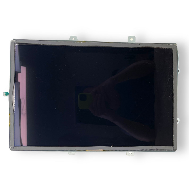 Tesla Model S 2012-2016 OEM Media control unit touch screen 1098010-99-J