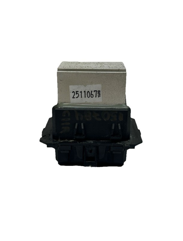 Toyota CHR blower motor resistor 2018 blower motor resistor assy OEM 100Q72205Z9