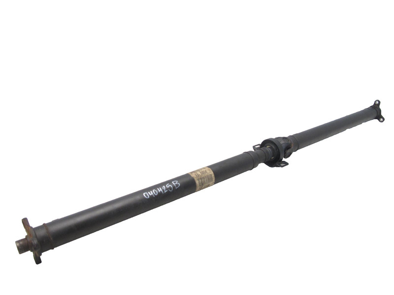 98-03 Mercedes W208 CLK320 DRIVE SHAFT DRIVESHAFT PROP REAR OEM 0425B