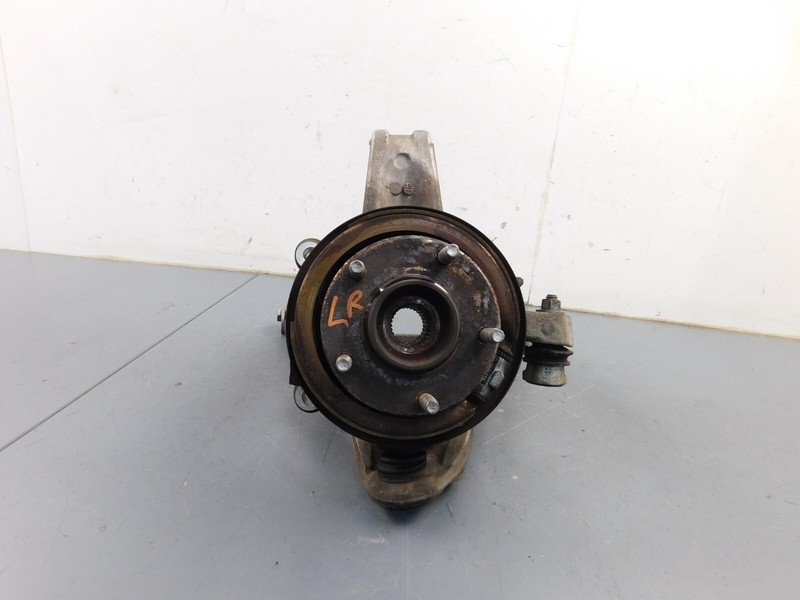 2002 01 02 03 04 Chevy Corvette C5 Z06 Left Rear Hub Control Arms #6852 S1