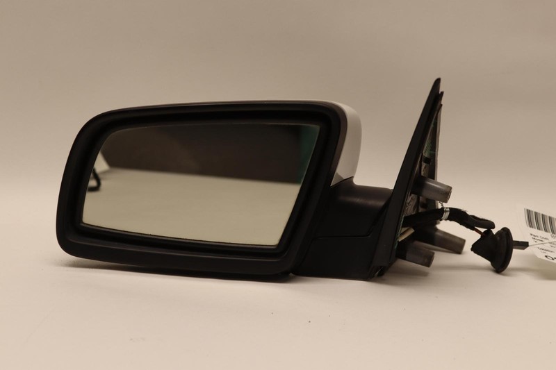 2010 BMW 535I F10 FRONT LEFT DRIVER SIDE DOOR POWER MIRROR OEM