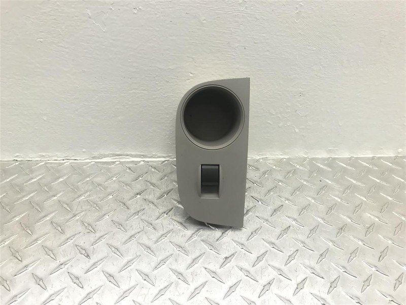 2010 CHEVROLET TRAVERSE DRIVER REAR WINDOW SWITCH OEM