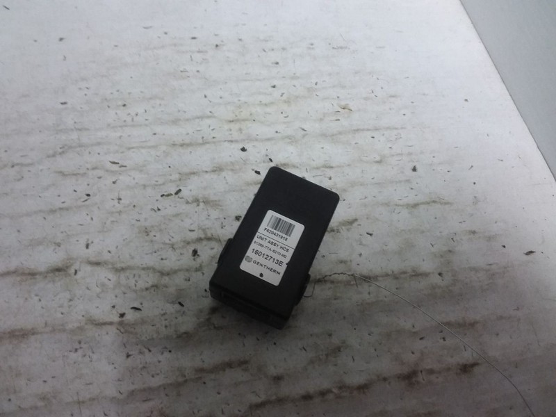Temperature Heater Control Module Unit Right Hand Dash Fits 19-22 HR-V 1703944