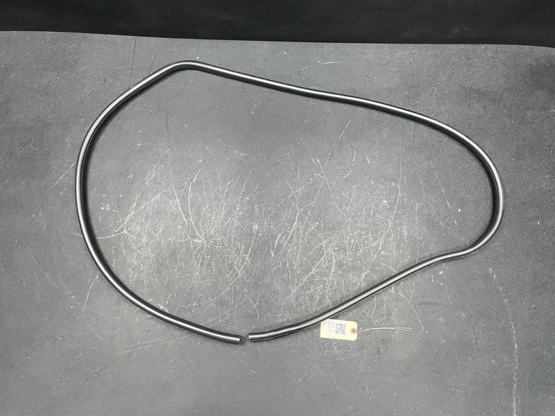 Front Right Door Body Weatherstrip 2022 Subaru Forester 63571-SJ000 2019 - 2023