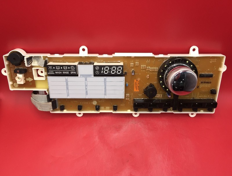 LG WASHER CONTROL BOARDEBR62267104 WD-11242