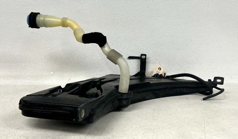 ⭐2017-2022 ALFA ROMEO GIULIA WINDSHIELD WIPER WASHER RESERVOIR TANK OEM LOT2559