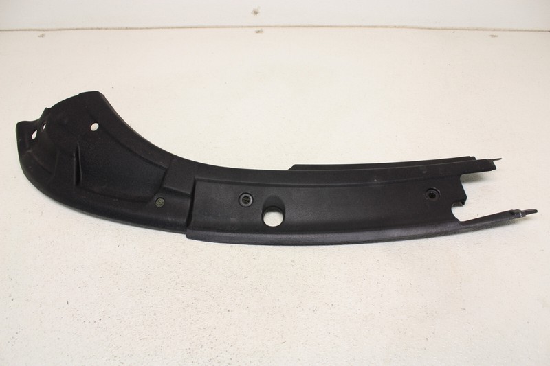 MK1 Audi TT 1.8T Right Radiator Support Cover Panel Passenger Side Oem 2000-2006