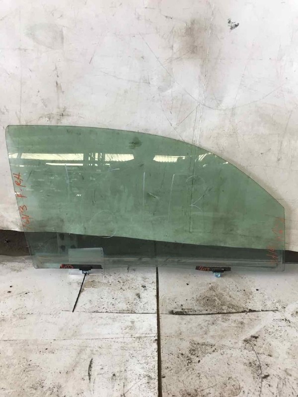 Front Door Glass/window TOYOTA TACOMA Right 05 06 07 08 09 10 11 12 13 14