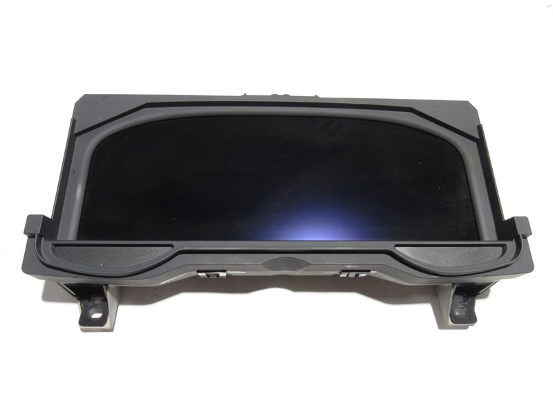 Nissan Z 2024 Left Instrument Cluster Speedometer Display Screen 22-25 |#2