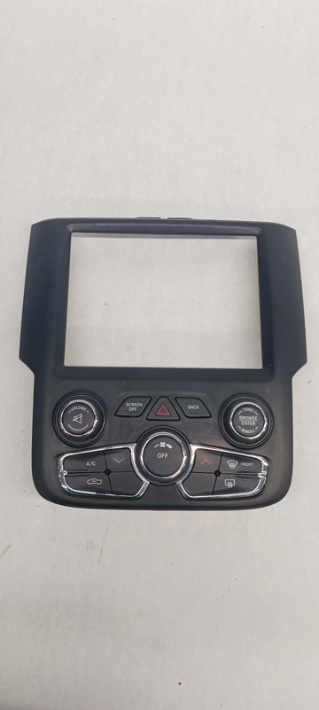 13-'24 1500 Classic temperature control panel OEM 1 Year Warranty!