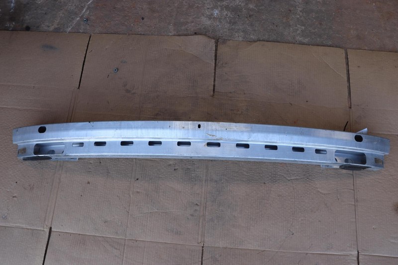 2014-2020 MASERATI QUATTROPORTE REAR BUMPER REINFORCEMENT BAR SUPPORT OEM