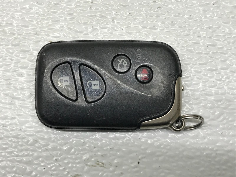 OEM 2008 2009 2010 LEXUS LS REMOTE SMART KEY FOB HYQ14AAB OEM 1551A-14AAB