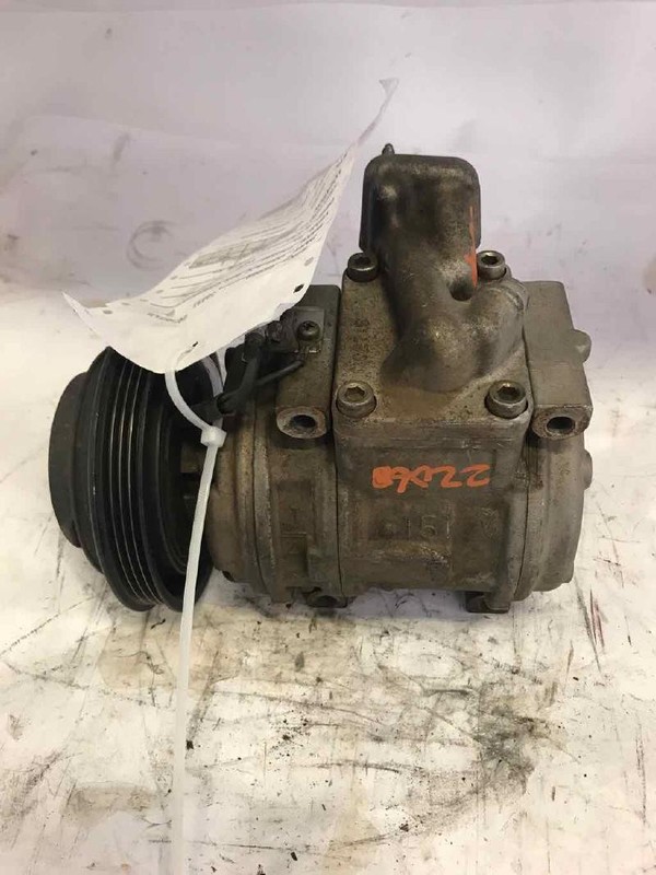 A/c Air Compressor TOYOTA TACOMA 01 02 03 04