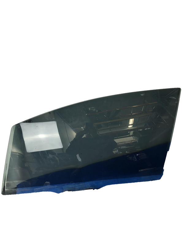 Used Oem Honda Front Left Driver Door Window Glass for 2016-2020 FIT EX 1.5L FWD