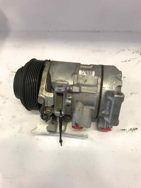 A/c Air Compressor TOYOTA AVALON 05 06