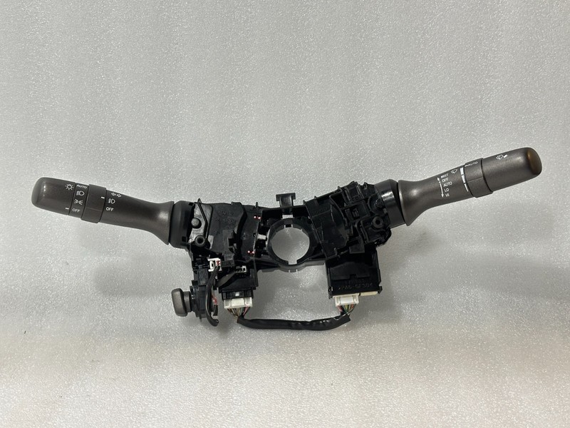 07-12 Lexus LS460 Steering Column Head Light Turn Signal Switch Assembly Oem