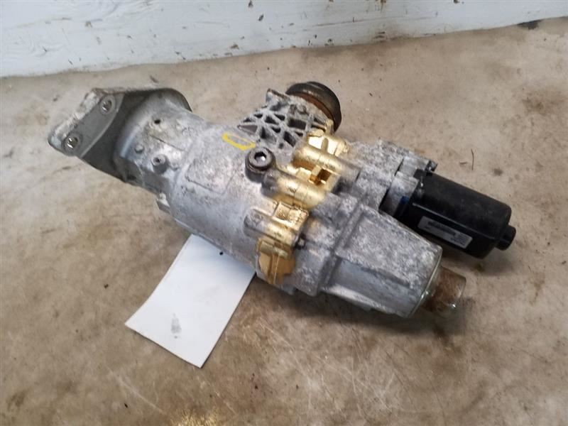 Transfer Case Single Speed Automatic Transmission Fits 15-18 RENEGADE 679349